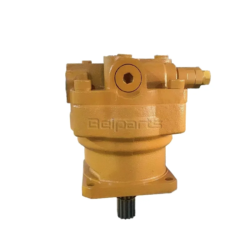 Belparts excavator spare parts slewing motor E330C swing motor