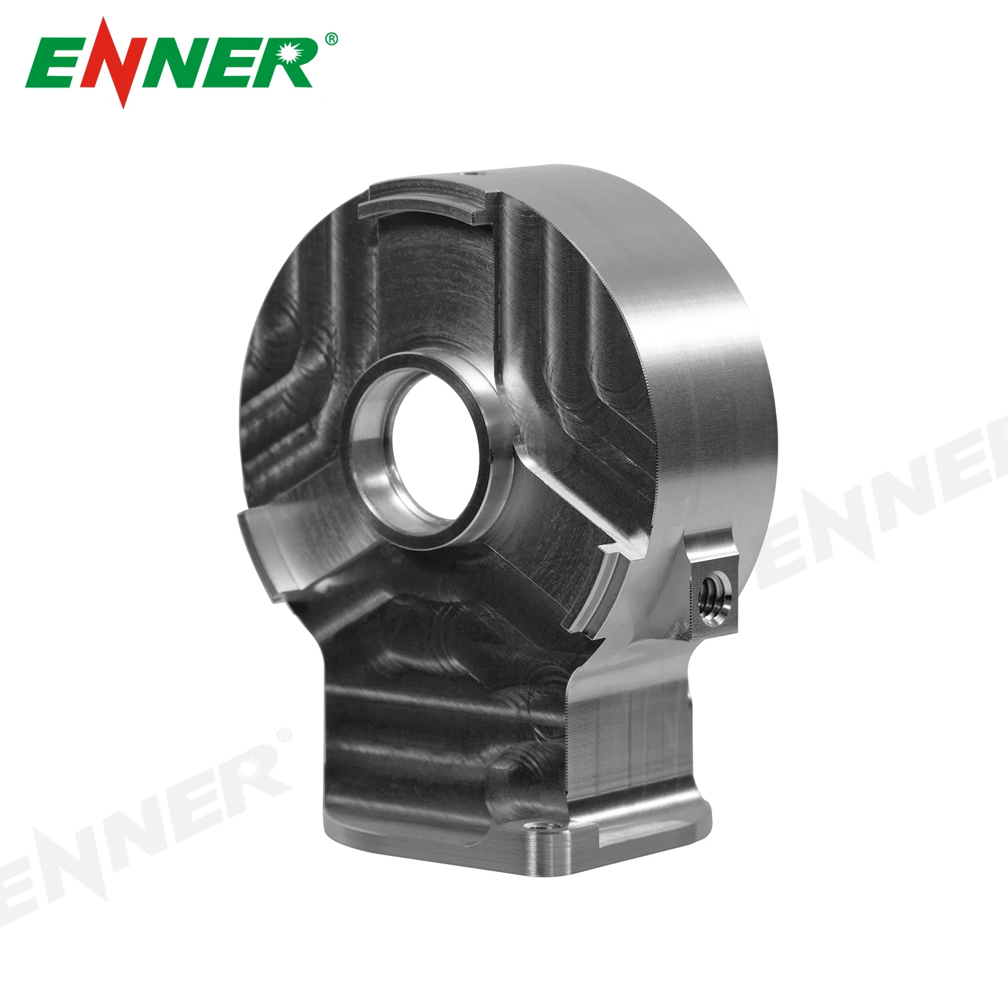 extruded high power silent computer host radiator heat sink boat 6063 aluminium extrusion profiles manufacturer with great price