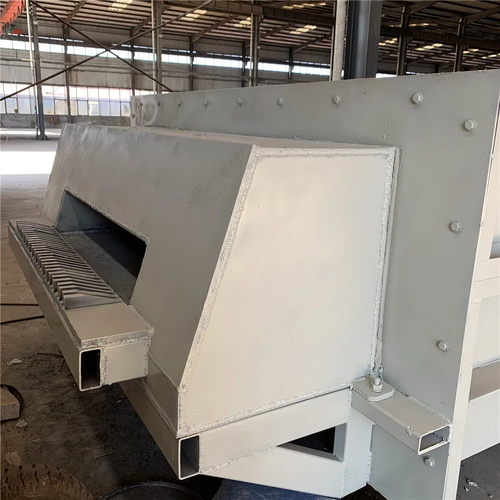 Large Coating Equipment Continuous Hot Dip Galvanizing Production Line