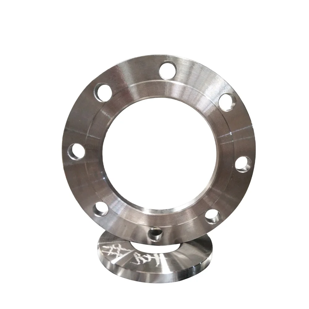 Фланцы из углеродистой стали BS4504 PN10/PN16