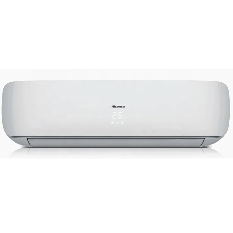Hisense Vrf многозональная потолочная кассета Центральная катушка вентилятора разделенная скрытый воздуховод промышленный Кондиционер