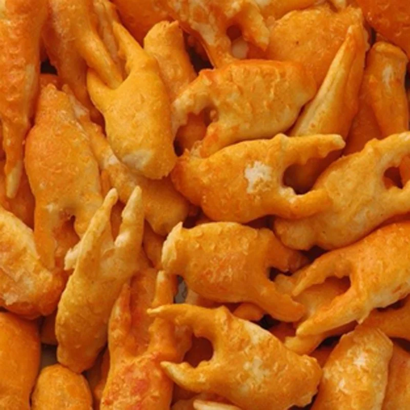 High Quality Frozen All kind Surimi IQF,Stick/Flake Surimi Product with Good Quality