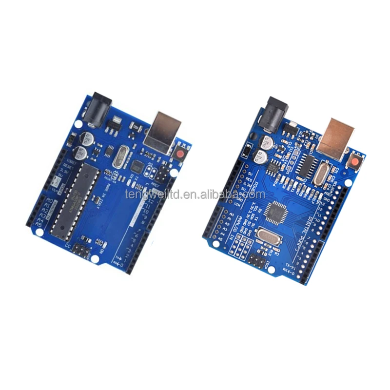 ATMEGA328P R3 development board CH340/ATEGA16U2 UN0 R3 module DIY starter kit For Arduino