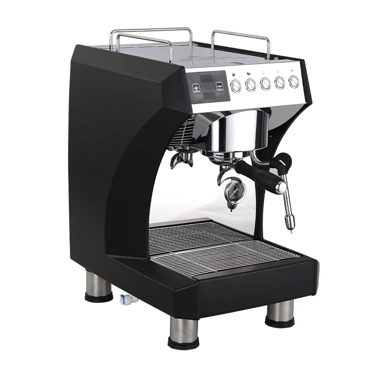Changhong factory professional custom modern design household 3350w 15 bar pump espresso coffee maker machine