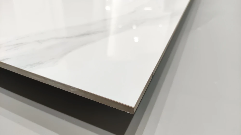 white speckled ceramic porcelanto polishedmarble glazed floor tiles marble floor wall tiles in dubai