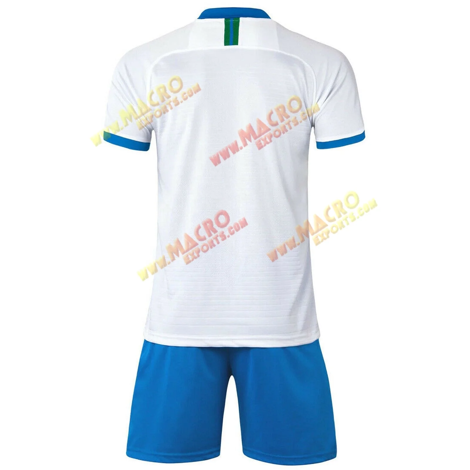 2024 Custom design custom cheap soccer uniforms for  your Teams name with print football uniform sets