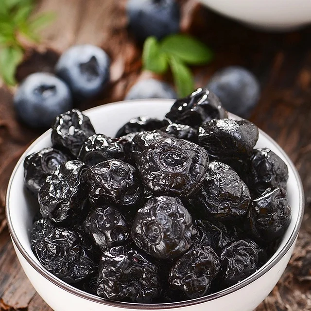 Высококачественные закуски из орехов и сухофруктов, черника, blackberry, распродажа