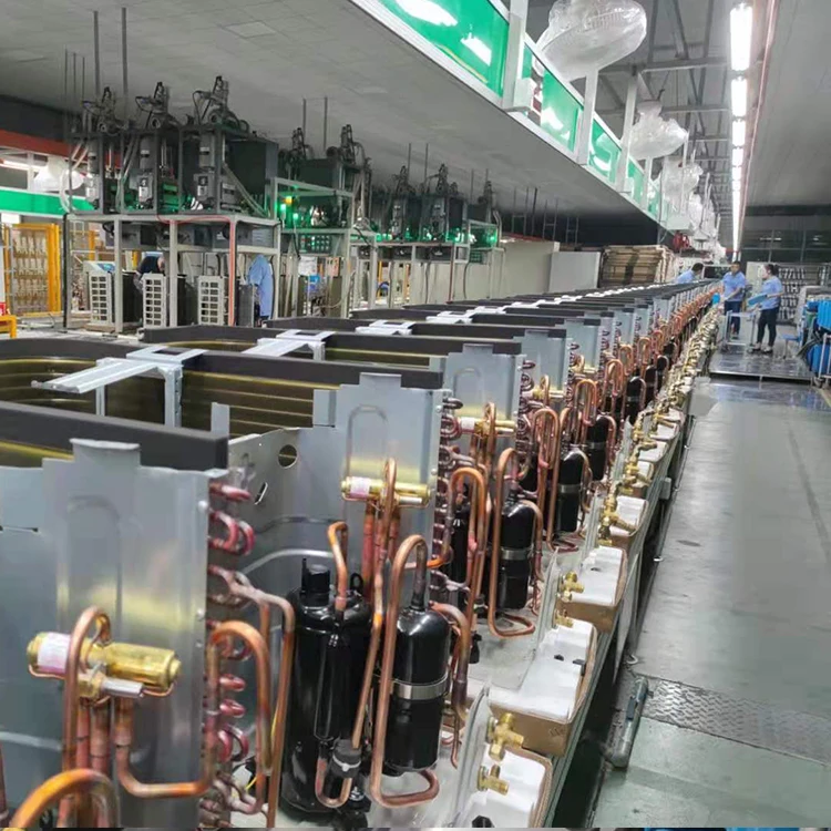 50% Energy Saving 24 Hours Working Time Ac/dc Hybrid Power Wall Split Solar Air Conditioner 9000btu