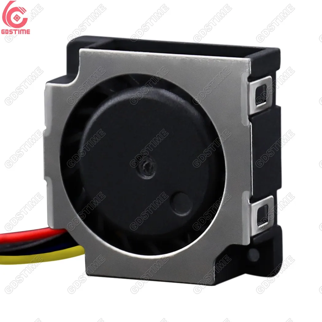 Gdstime GDB2006 20X20X6MM 20MM 2006 Small Brushless Blower Fan