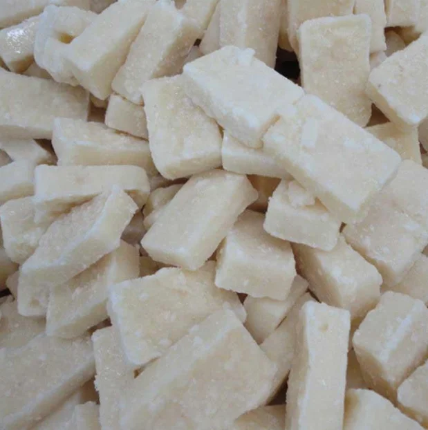 Chinese Supplier Peeled Garlic Frozen Garlic Clove