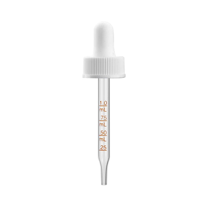 13/415 18/410 18/415 20/400 20/410 20/415 22/400 22/410 24/410 Plastic Dropper Disposable Regular Short With Glass Pipette