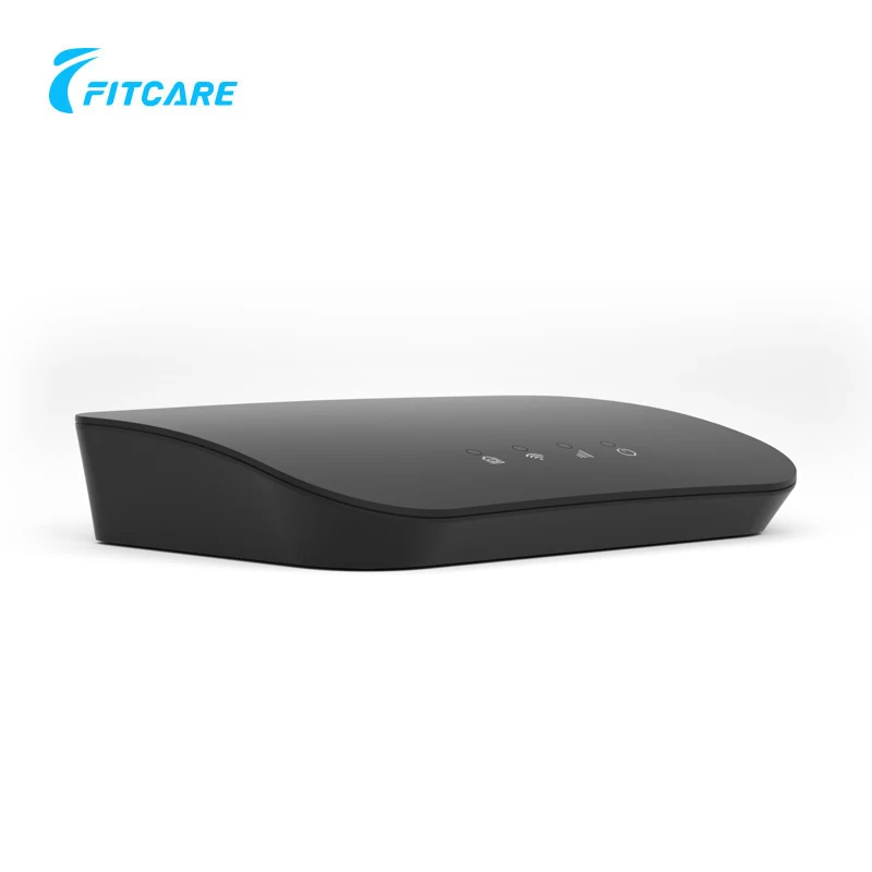 BLE & ANT+ Wireless Transmission Gym Club Use Group Training Data Receiver Fitness Hub