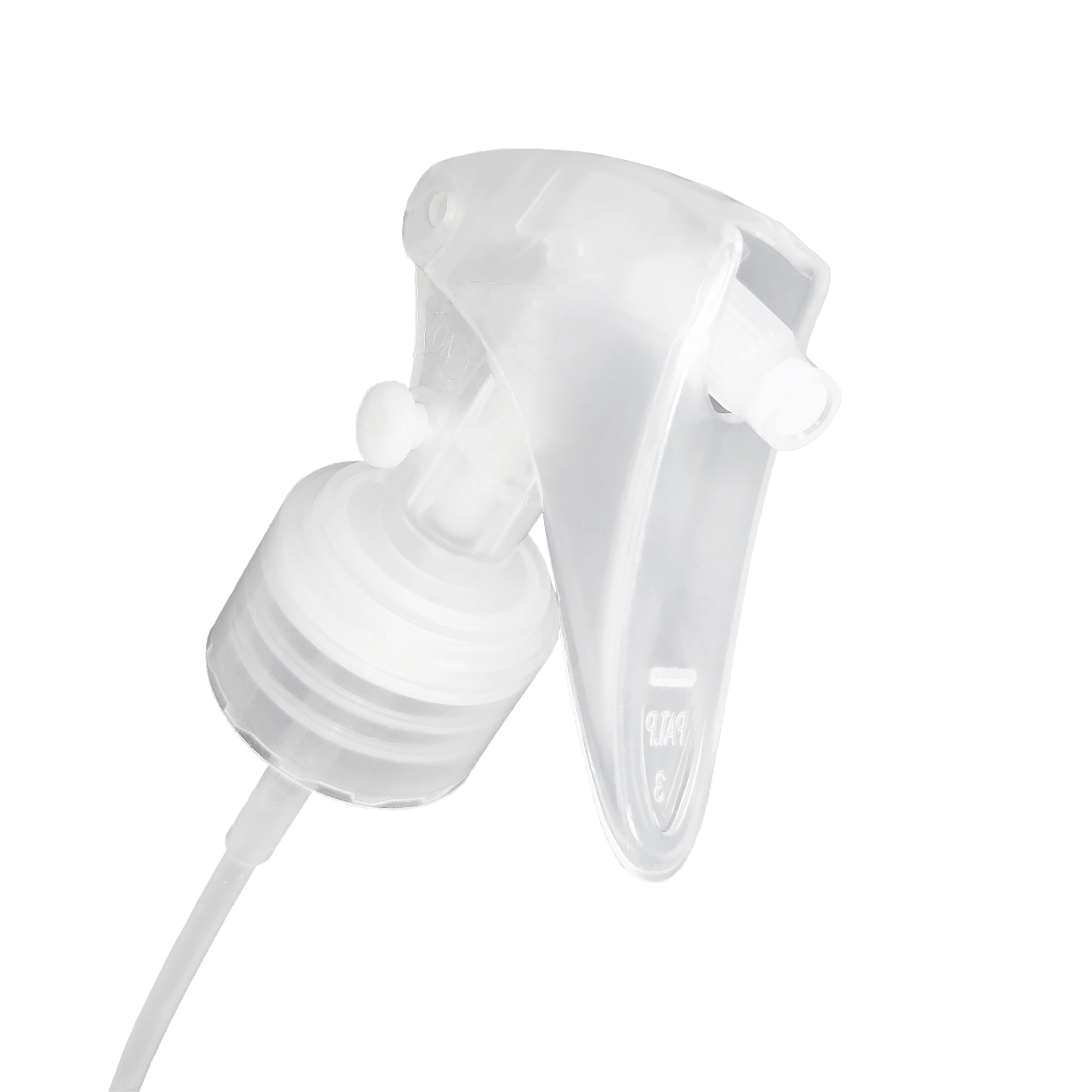 20/410,24/410,28/410,24/415 20 24 28 mm mini trigger sprayer customized wholesale mouse sprayer pump caps bill water spray