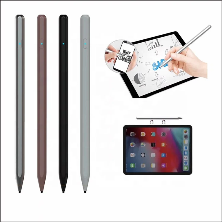 Ksentry емкостный стилус активный ipad сенсорный Стилус для Apple Android планшет рисования