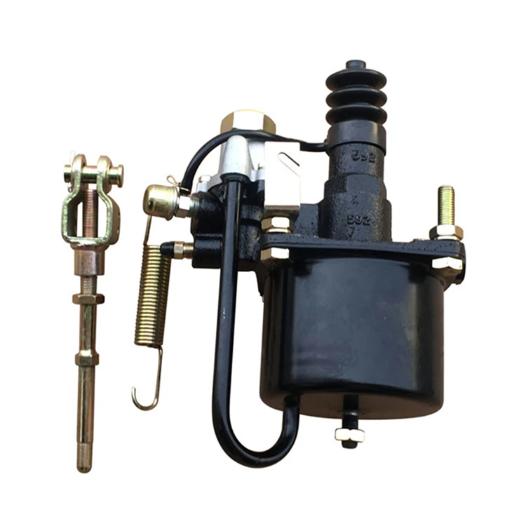 Chinese Manufacturer High quality Clutch servo bus universal clutch booster