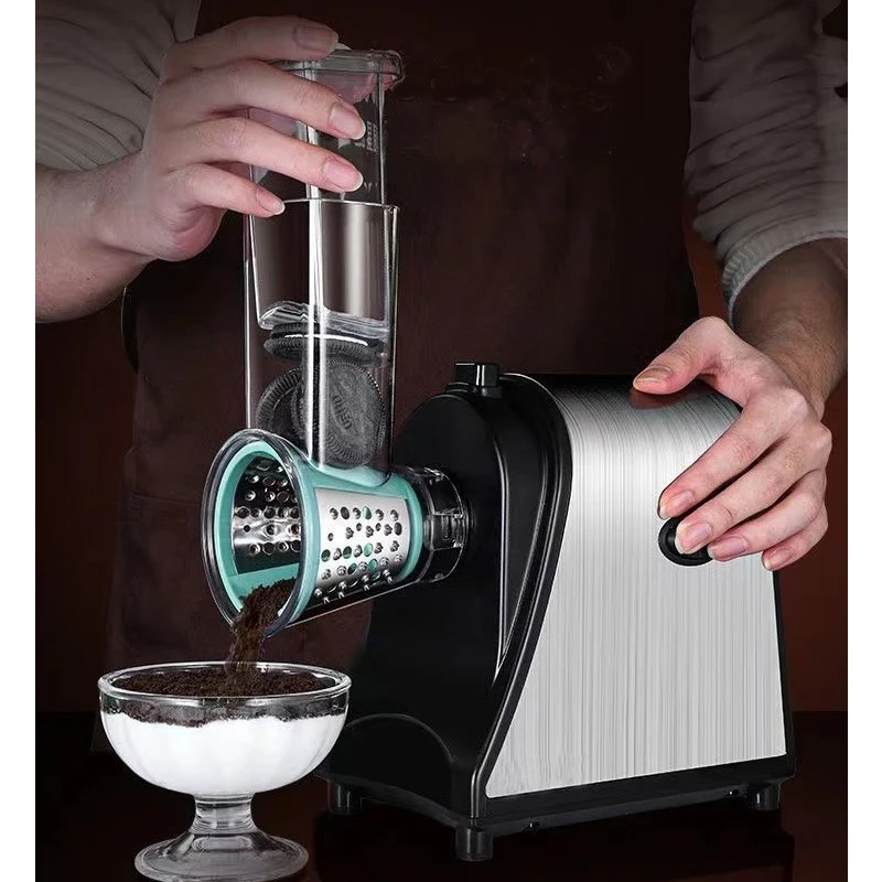 Potato cutter grinder Kitchen Salad Maker Cutter Vegetable Cheese Grater Carrot Shredder Slicer Fruit machine