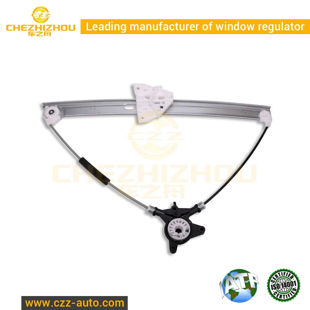 Power Window Regulator For Mazda 3 2009-04 FL Window Lifter W/O Motor G22C-59-58XC CZZ Auto Parts Manufacturer