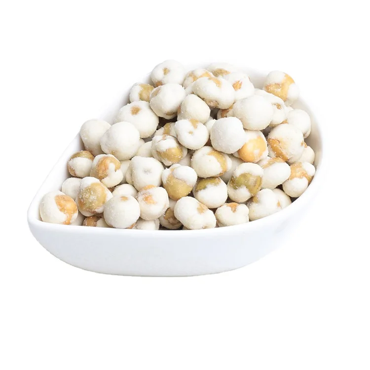 Зеленый горох, сланки с шиферным покрытием, натуральные здоровые закуски, специальные витамины и белки, без цвета