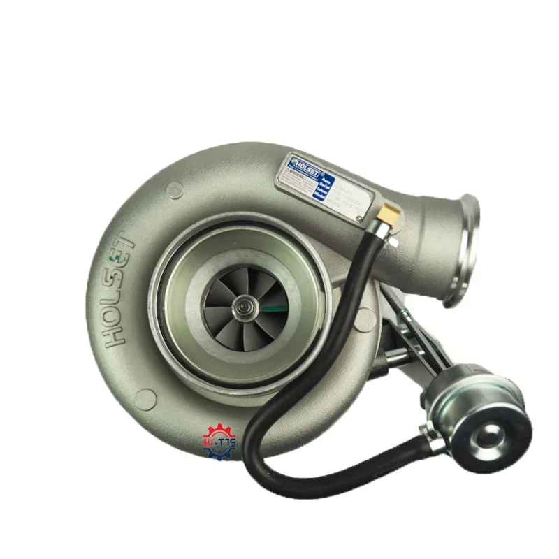 PC220-7 Excavator Turbocharger Turbo HX35W turbocharger 4038471
