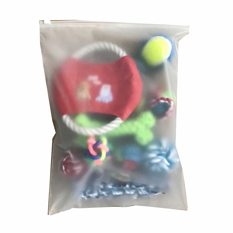 
Factory wholesale price dog toys chew toys rope dog rope toys set F00A88 10 pack 