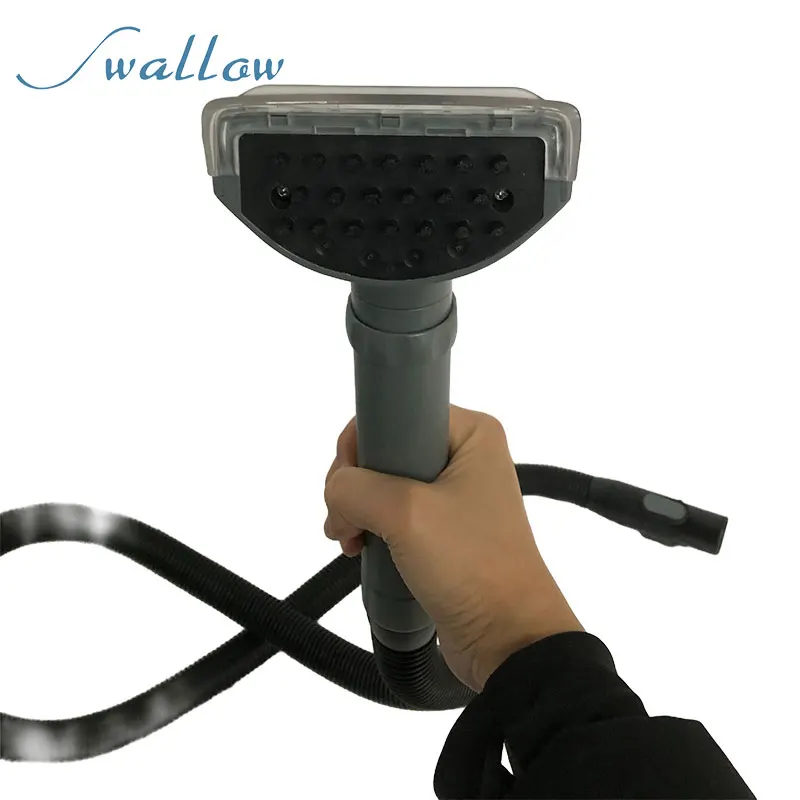 Portable Carpet Cleaner Wet and Dry Vacuum Spray Carpet Spot Cleaner for Home Sofa Mattress Fabric Cleaning Machine for sale