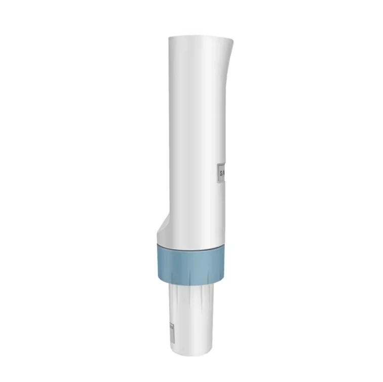 Portable water ozone detector Dissolving ozone meter