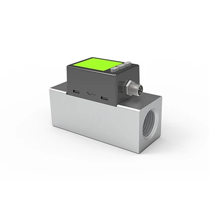 ASAIR mass flow meter gas flow sensor mass flow controller AMS2000