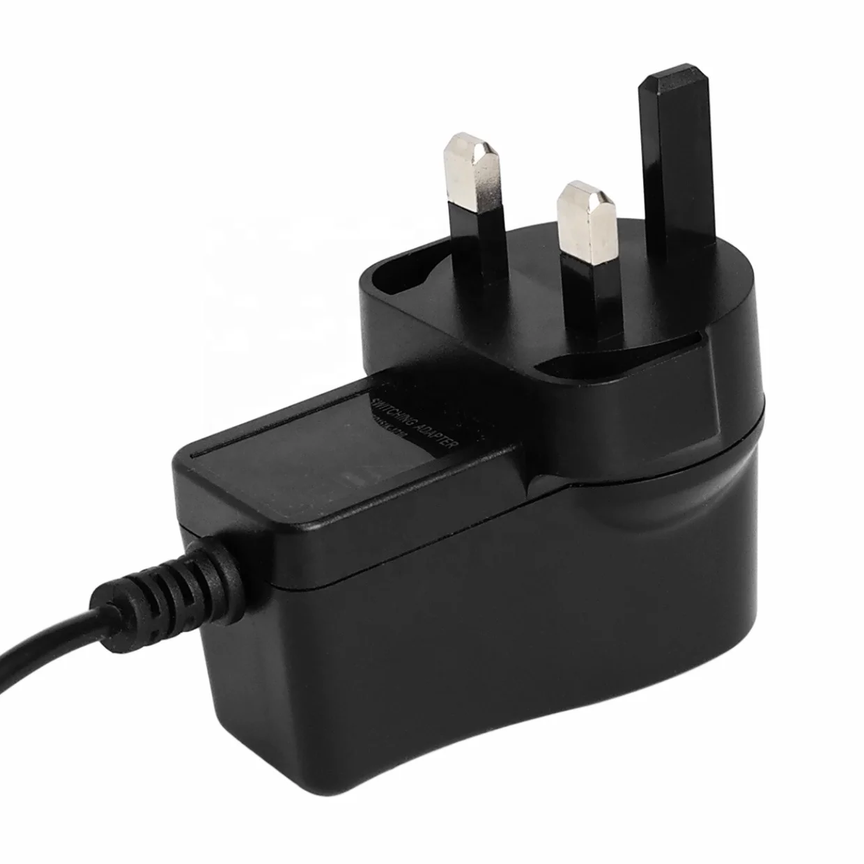 15W US JP EU AU CN Plug adapter with UL PSE CE/GS KC BS SAA CCC Certification