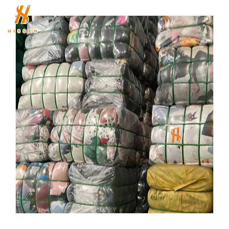 Wholesale Clothes Toys Second Hand Mixed Baby Toys Ball Press Baju Bekas