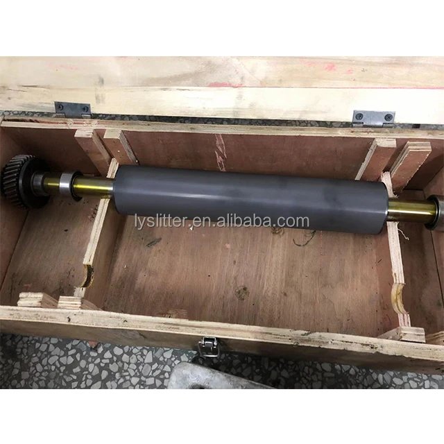 Printing Roller Anilox roller for flexo printing machine