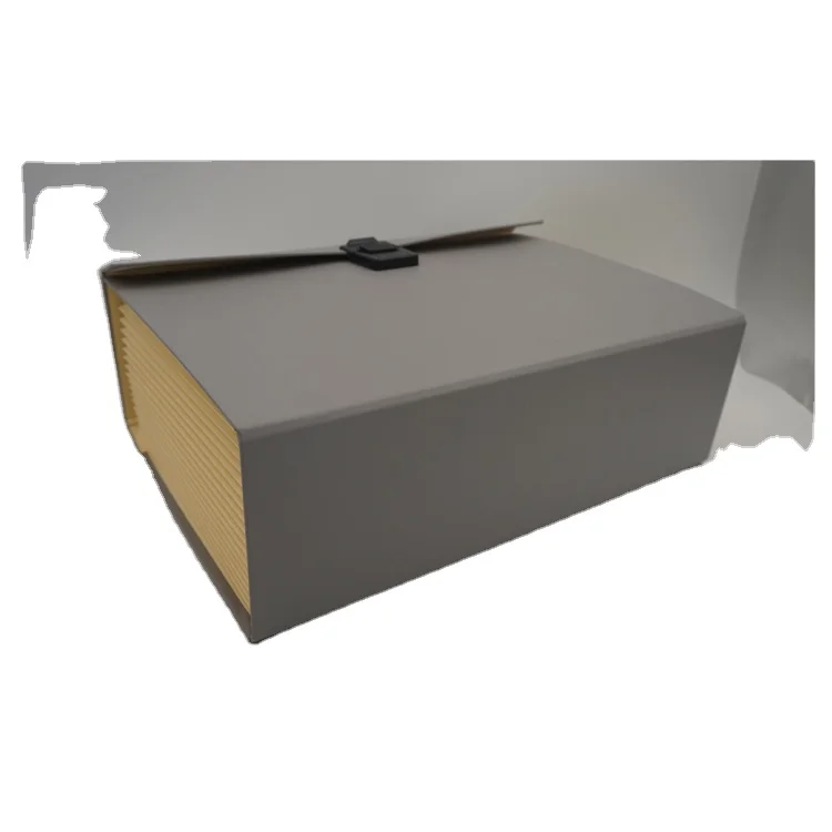 2021 best sale a4 size 19 pockets paper expanding file folder with handle