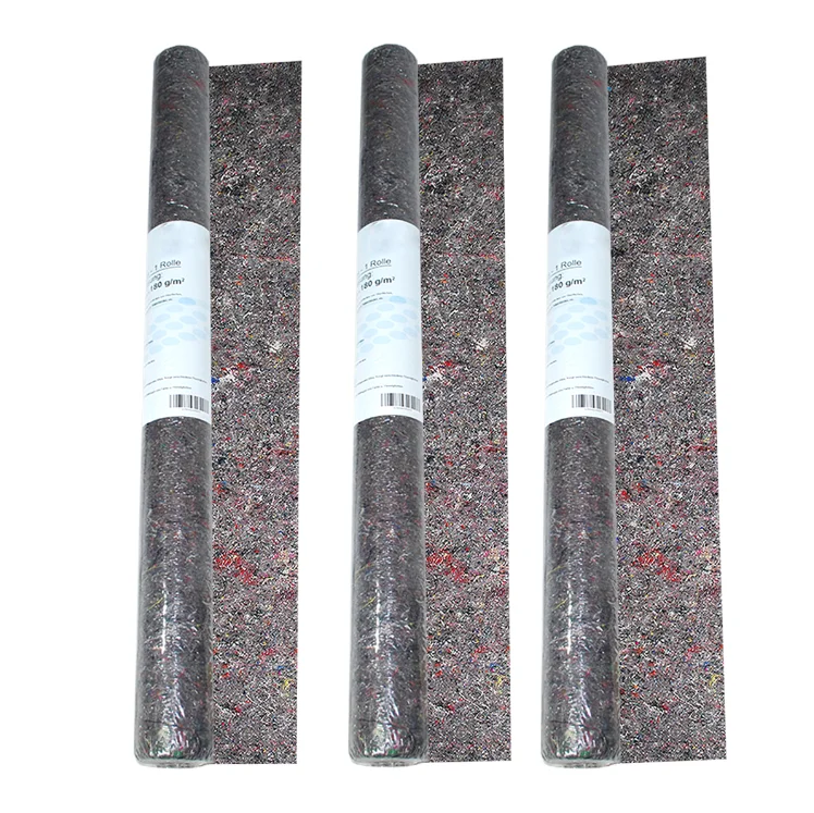 1 х 50 м Malervlies 180gr 160gr 120gr нетканый материал флис пол защитный войлок