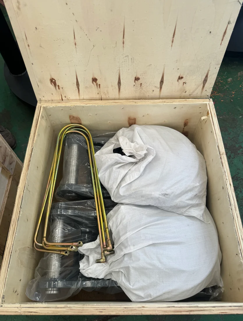 Гидравлическая муфта быстросъемная наклонная сцепная наклон