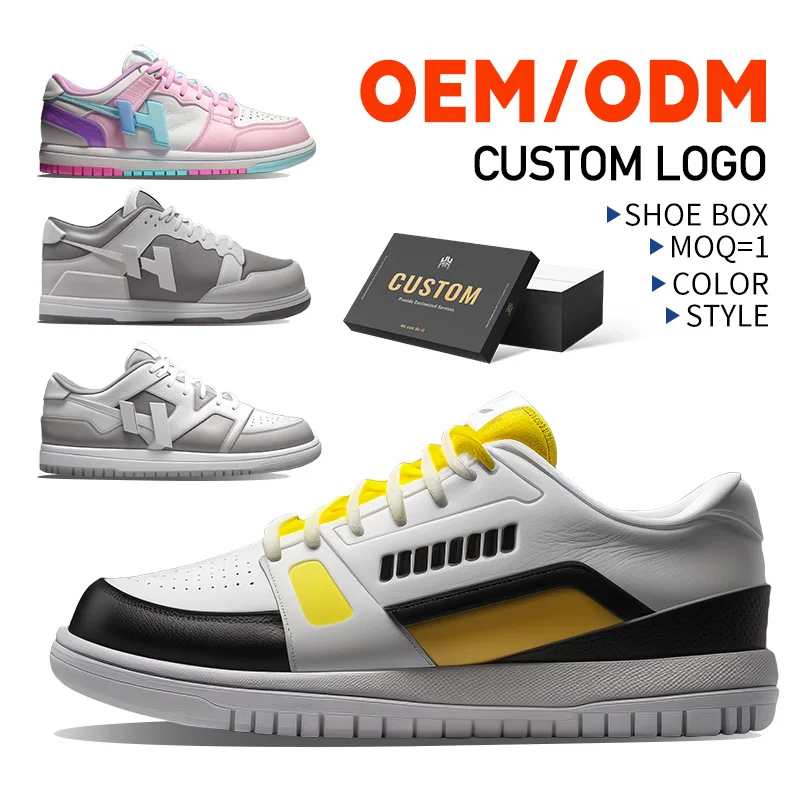 Made Sneakers Customize Design Football Shoes Custom Shoe Manufacturers Shoe Boxes With Custom Logo Sneaker Box Packaging