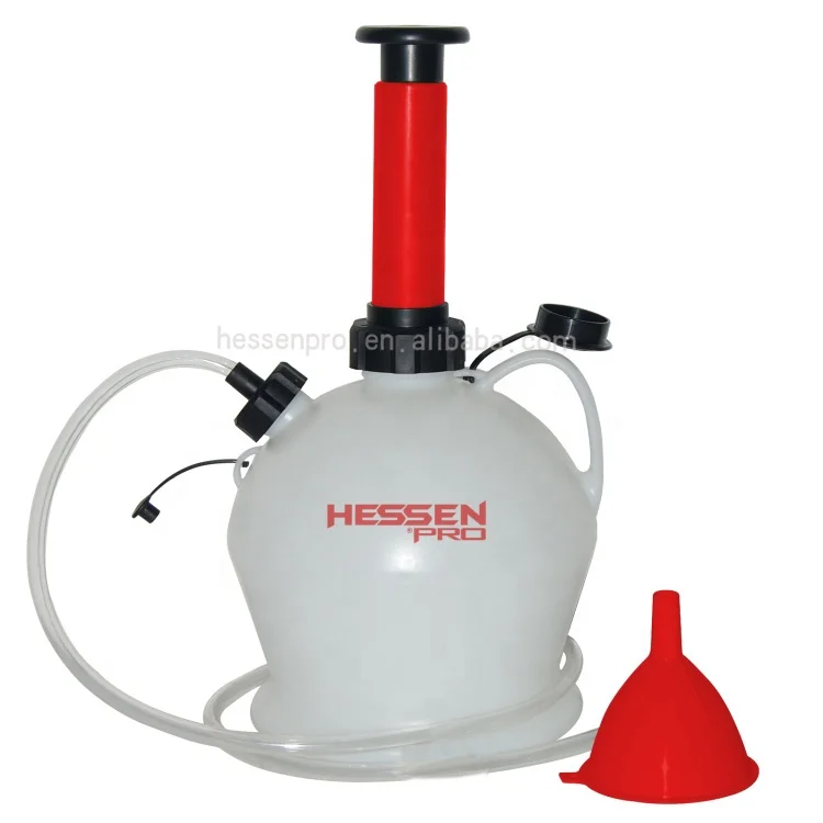 HPGOE040A oil fluid extractor for extracting engine oil