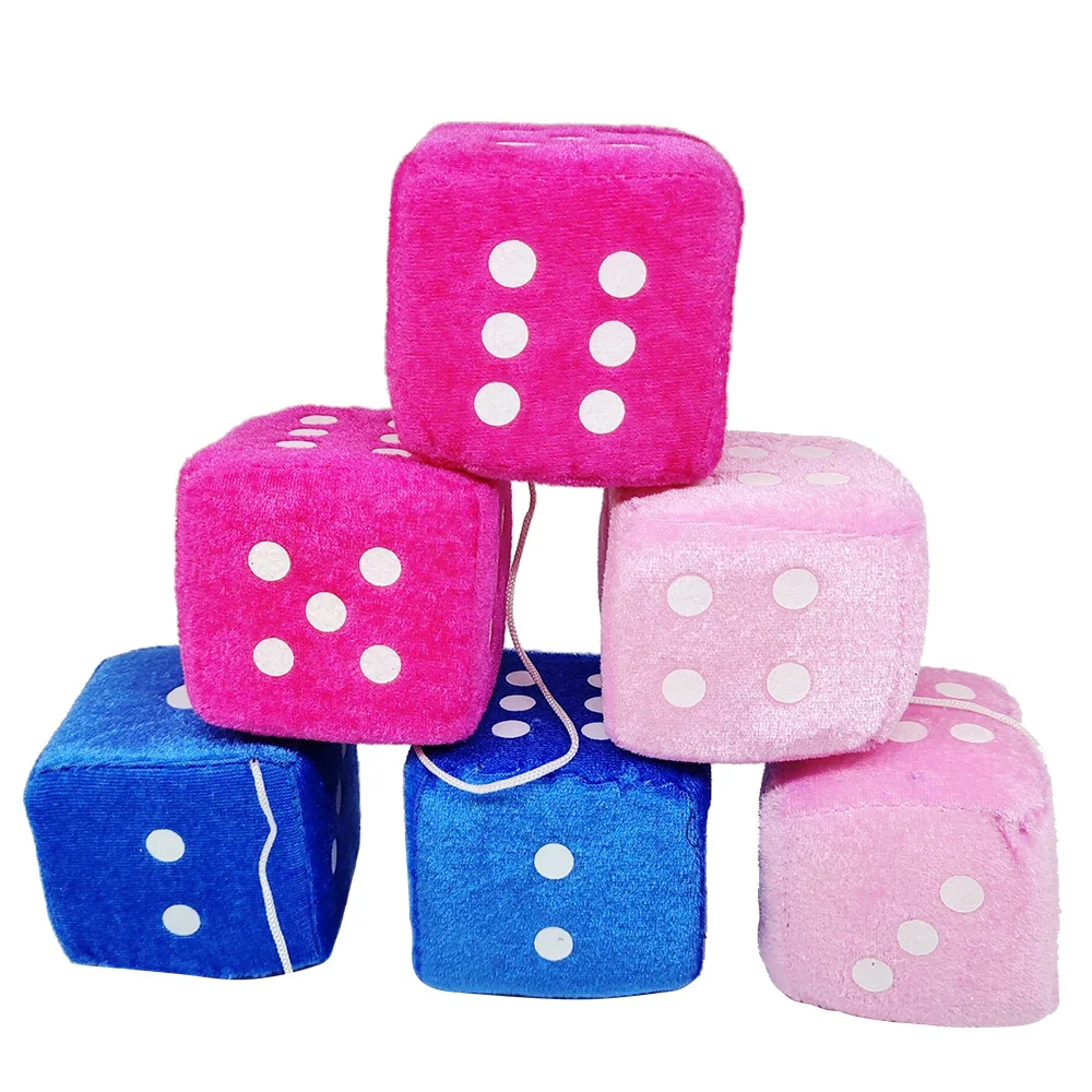 Оптовая продажа дешевые пушистые плюшевые кости зеленого цвета Товары в наличии подвесные