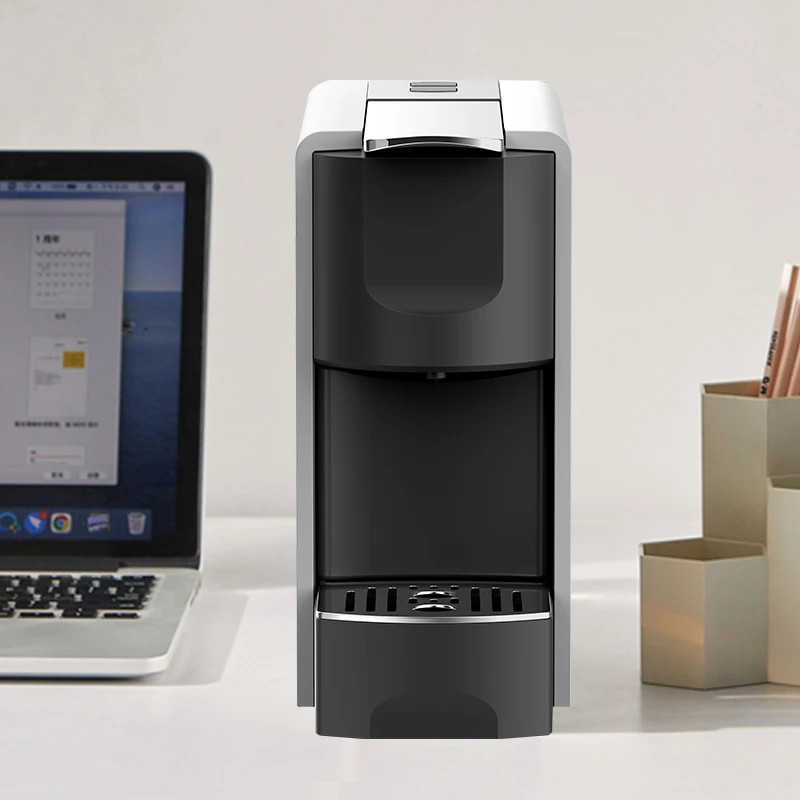 Best Price Cafetera Espresso Multi Capsule espresso Capsule Coffee Pulper Machine For Home