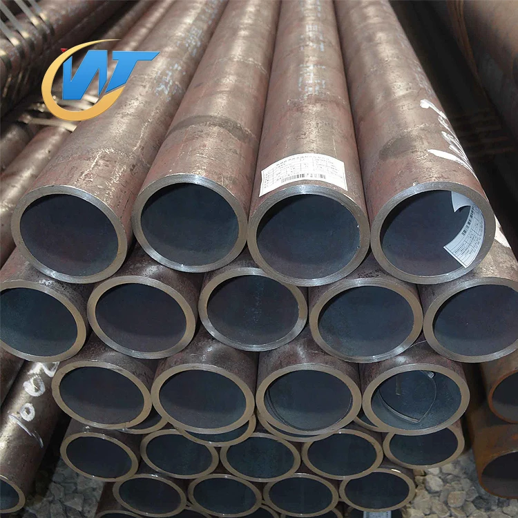Chinese professional manufacturer high standard 10# 20# 40# 18 inch 30 inch high precision seamless pipes