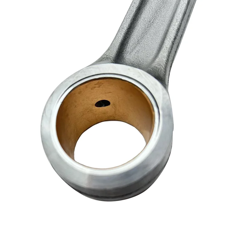 Connecting Rod for Hino J05E J08E Diesel Engine Con Rod 13260-1790A 13260-E0100 Engine Spare Parts Excavator diesel
