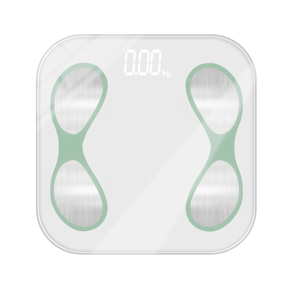BL-8046B High quality factory direct  intelligent wireless function Digital baby weighing scale body fat Scale weight measure