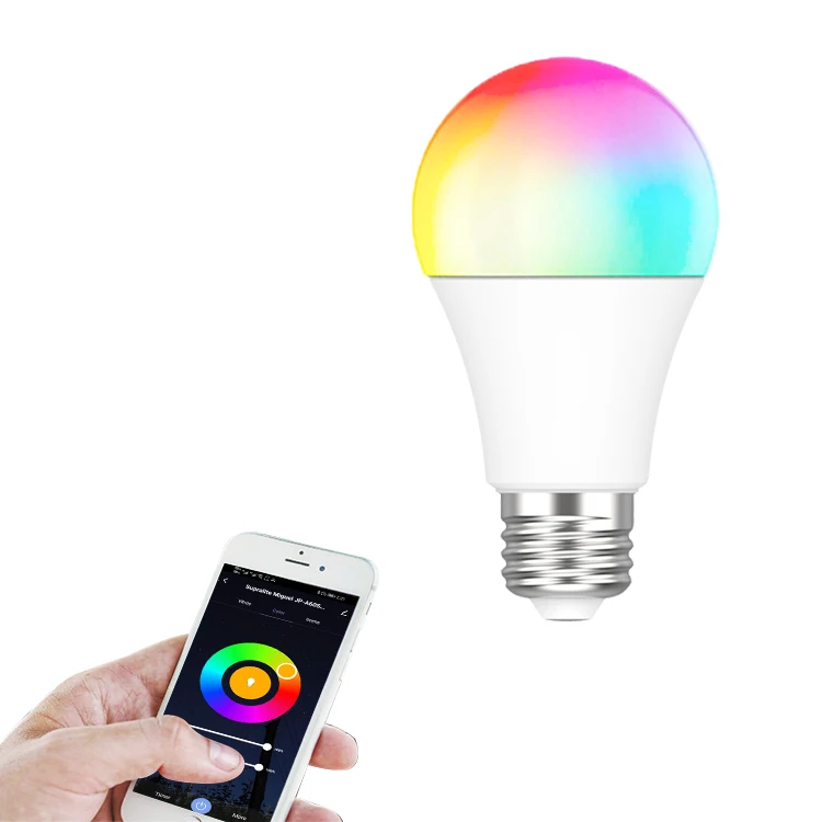 Factory Direct Sale uk  220 Volt 10w sengled Wifi Smart Led Light Bulb