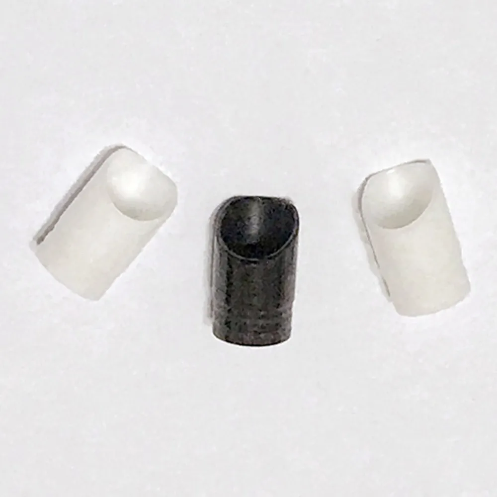 
Ceramic Tip for Bipolar Resectoscope, Resectoscopic Ceramic Beak 