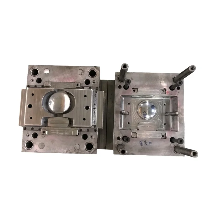 Plastic Injection Mould For Packing box &Plastic portable Mold