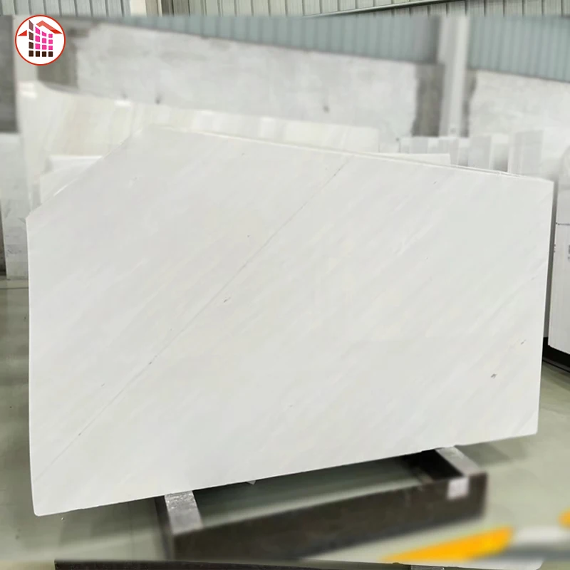 High quality real white marble for stairs walls natural white marble tiles slabs wall cladding white onyx marble slabs