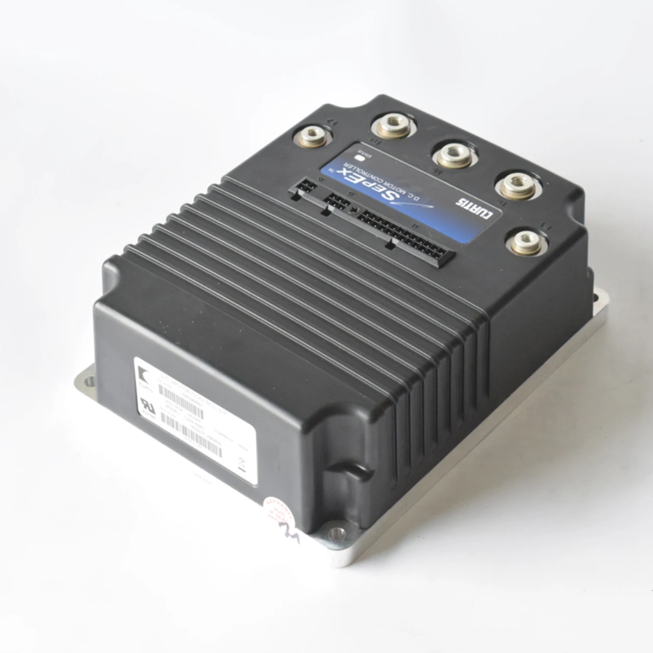 1244-6661 48-80V 600A Programmable   Sepex Controller for Curtis