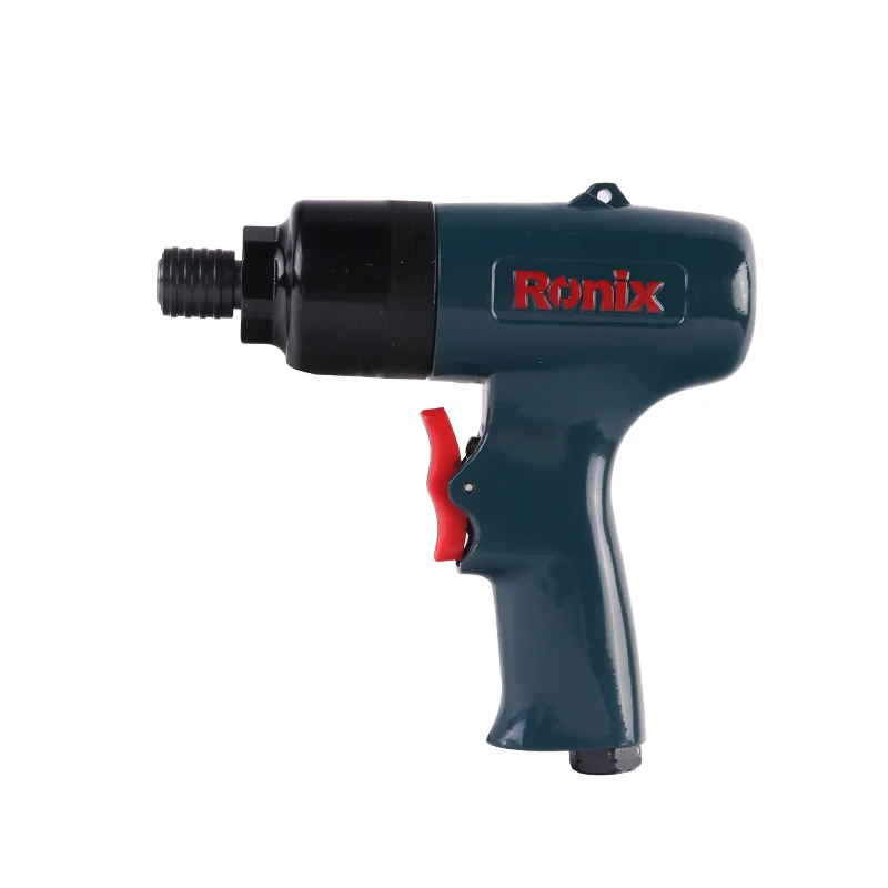 Автоматическая Пневматическая отвертка Ronix RA-1301 с сенсорным давлением