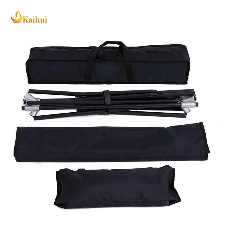 Ultralight Portable folding hammock with Carry bag  comfort light cot