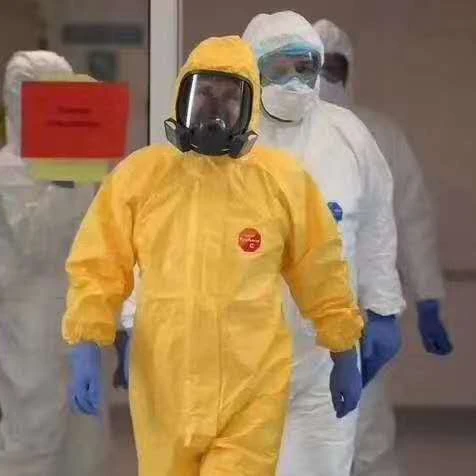  Tychem 2000 сверхвысококачественное покрытие одноразовая водонепроницаемая