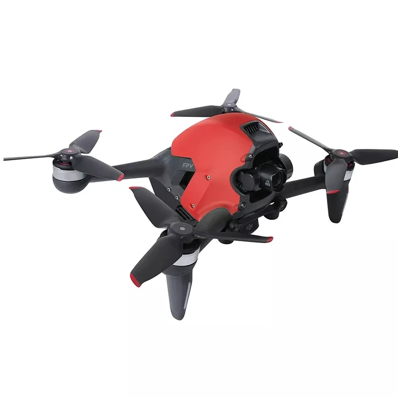 Protective Cover Top Shell For Drone Combo Replacement Accessories For Dji Fpv Drone