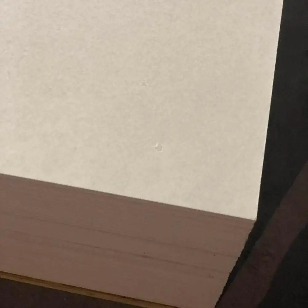 White fibercement panel rainscreen/Fibre cement cladding prices/ Colored Fiber Cement Facade